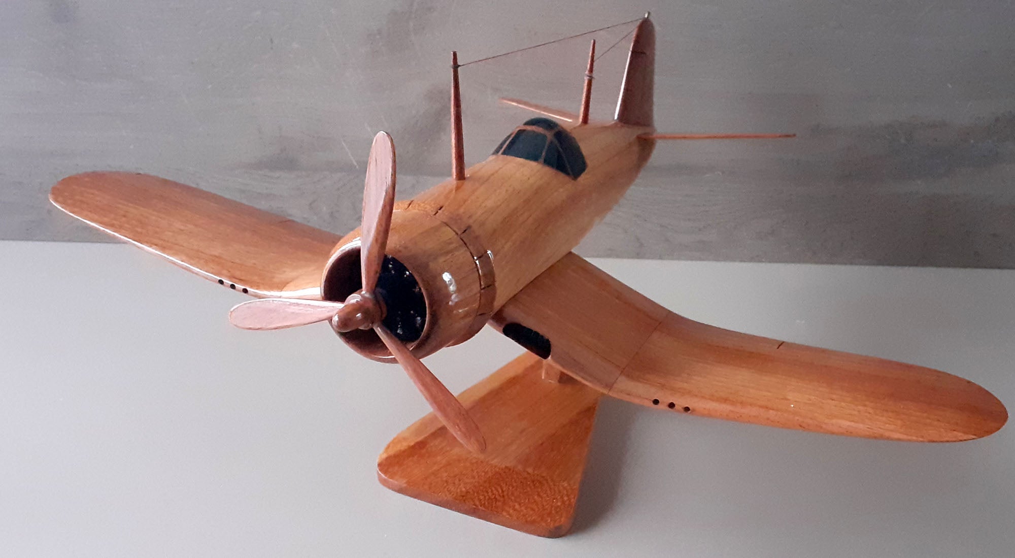 maquette
