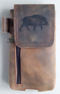 pochette pour ceinture homme