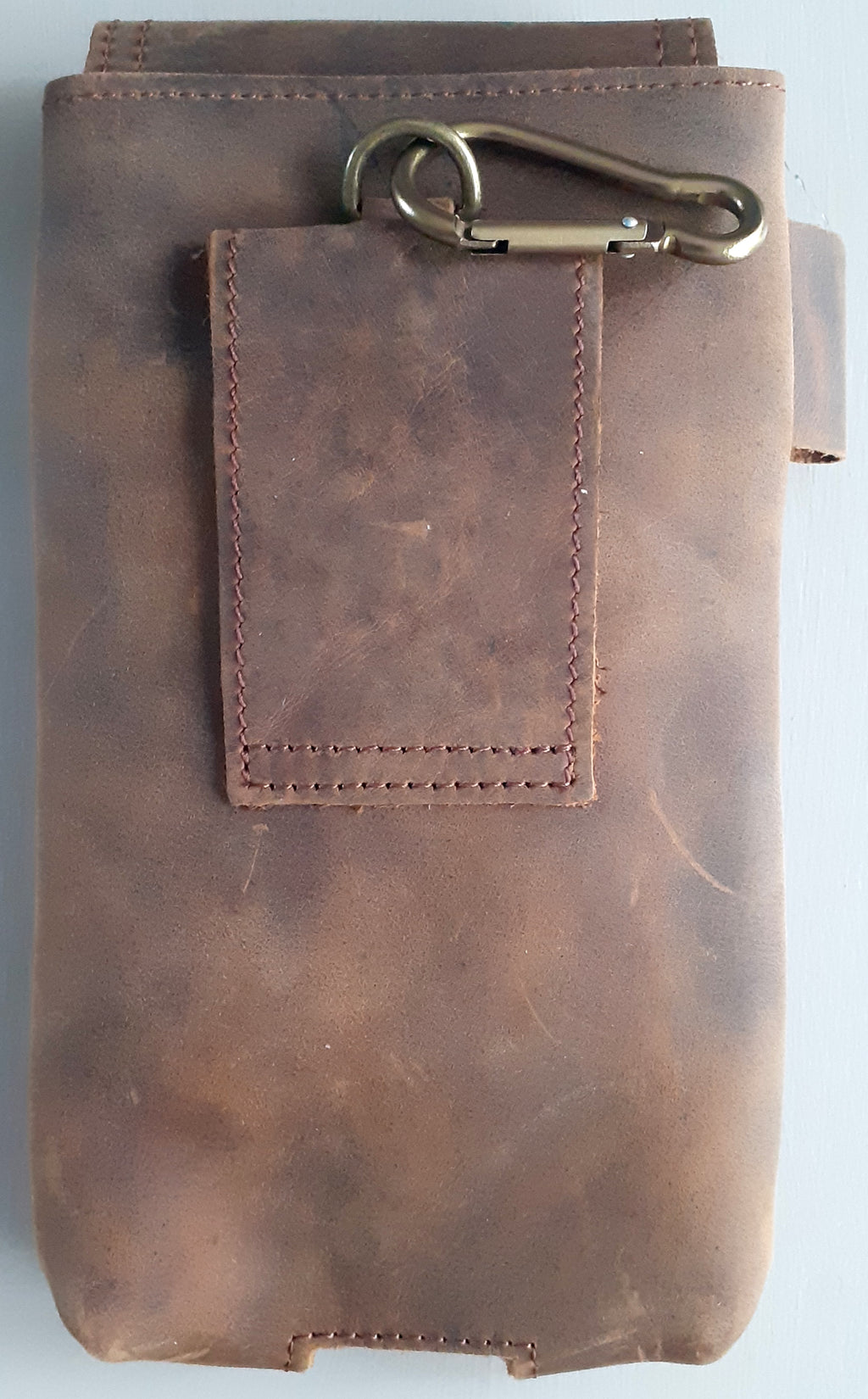 pochette pour ceinture homme