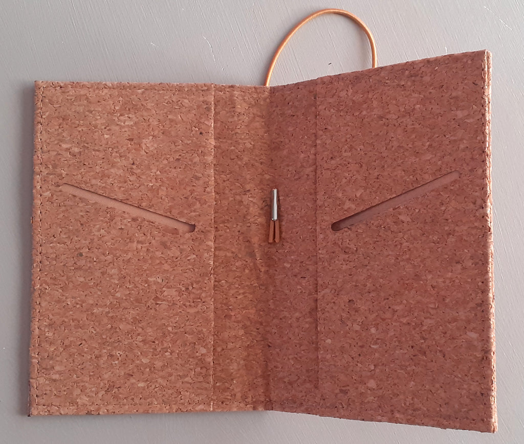 pochette pour passeport
