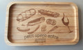 planche a decouper pour apero