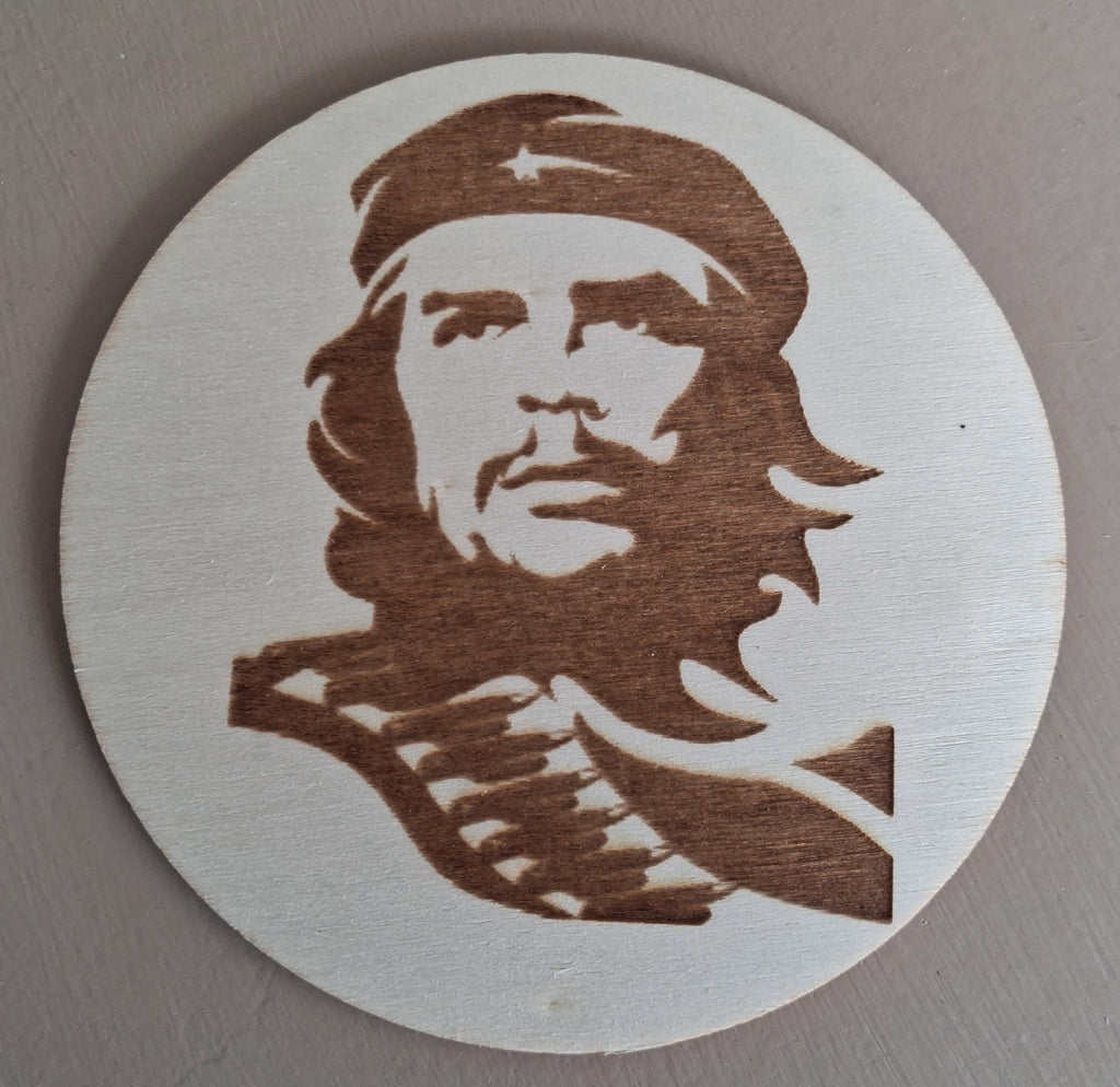 figurine du che guevara