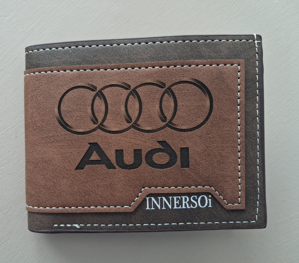 portefeuille  audi
