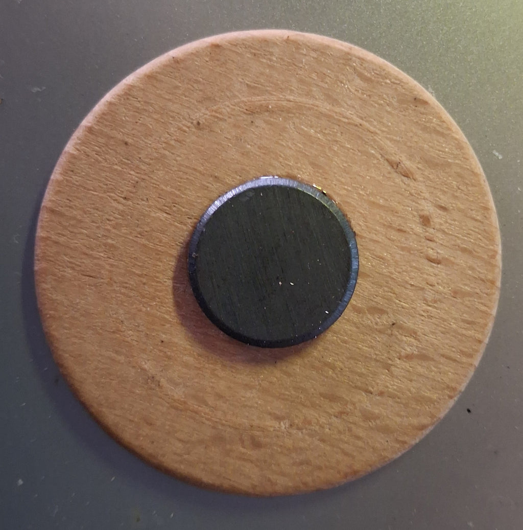 magnet personnalisable
