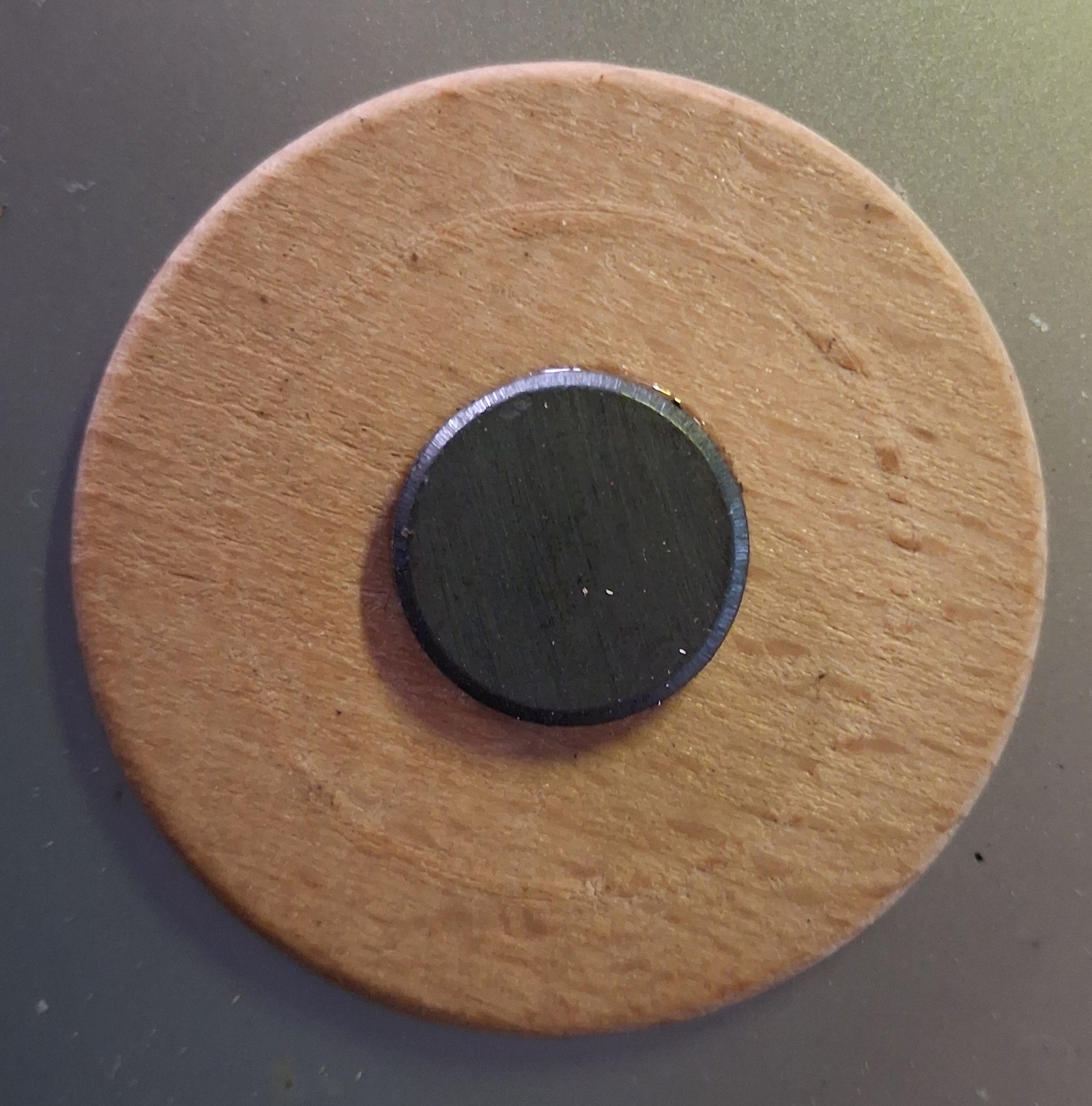 magnet personnalisable