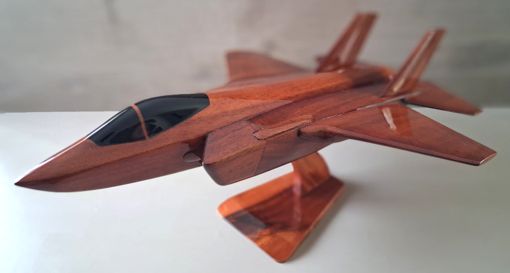 maquette  F 35 avion de chasse usa