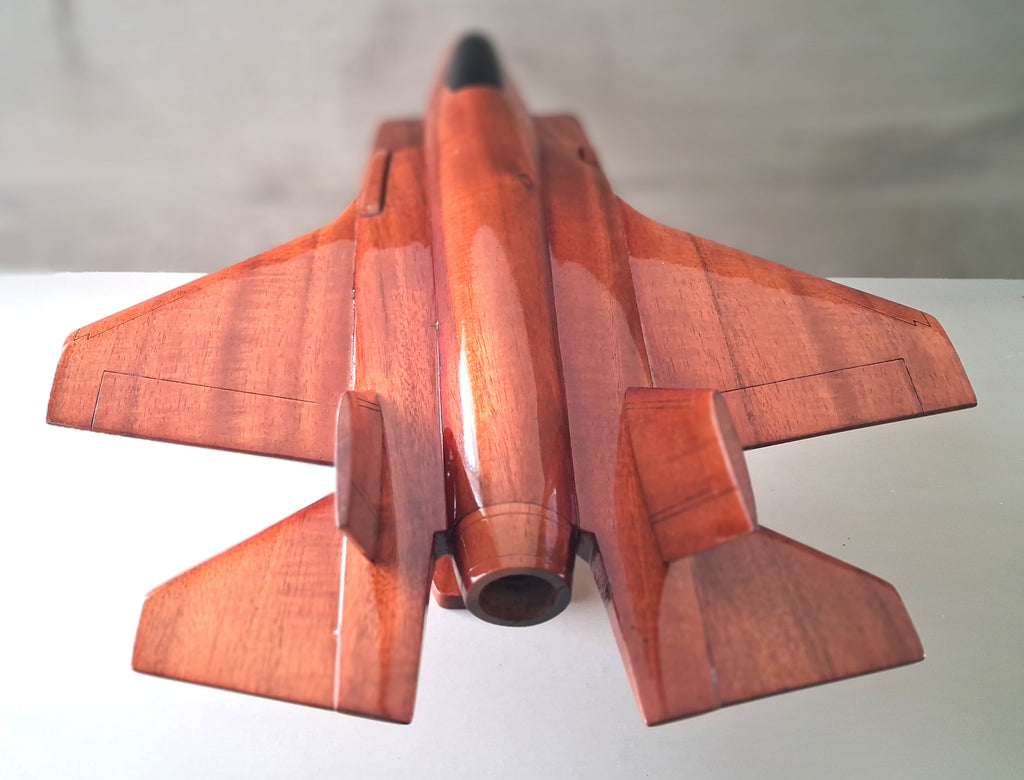 maquette  F 35 avion de chasse usa