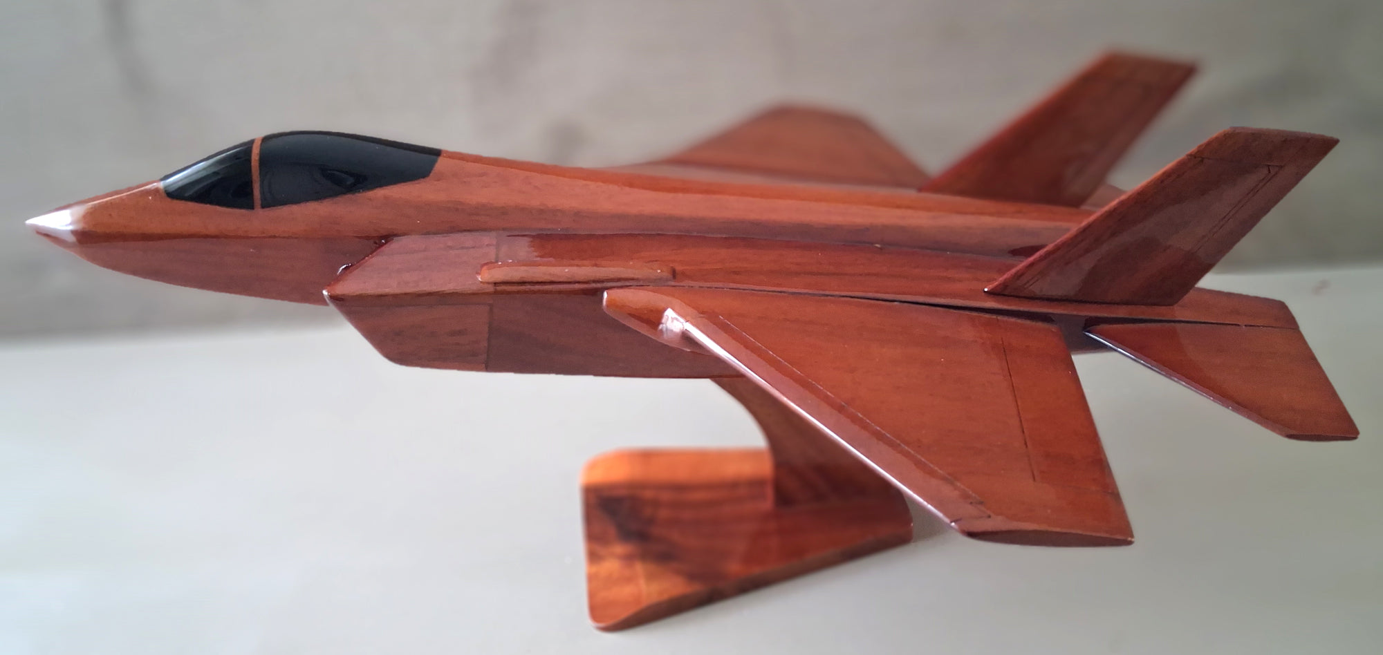 maquette  F 35 avion de chasse usa
