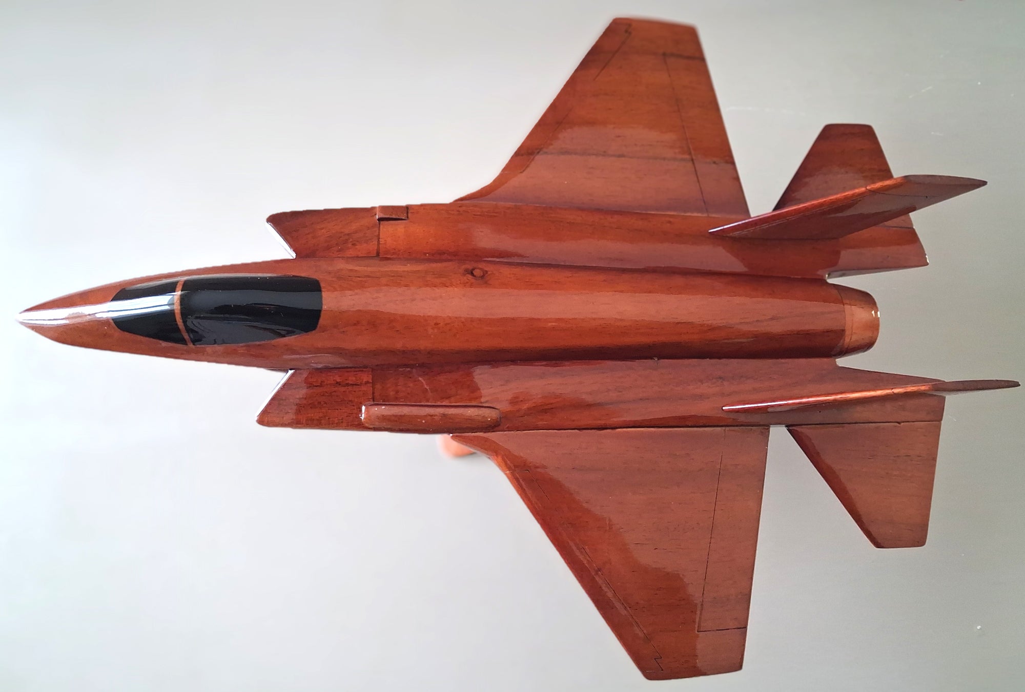 maquette  F 35 avion de chasse usa