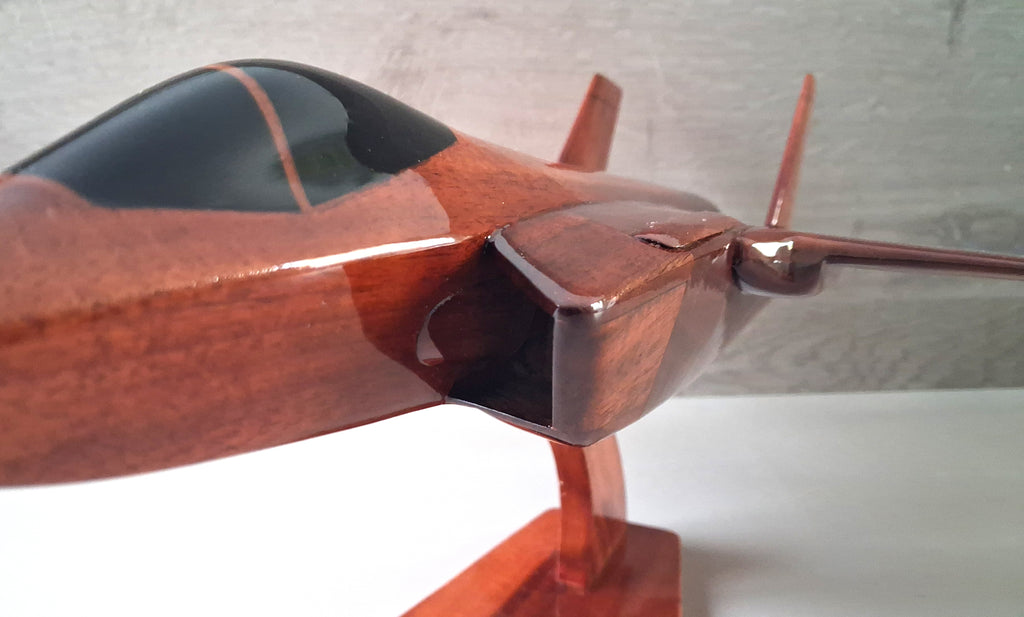 maquette  F 35 avion de chasse usa