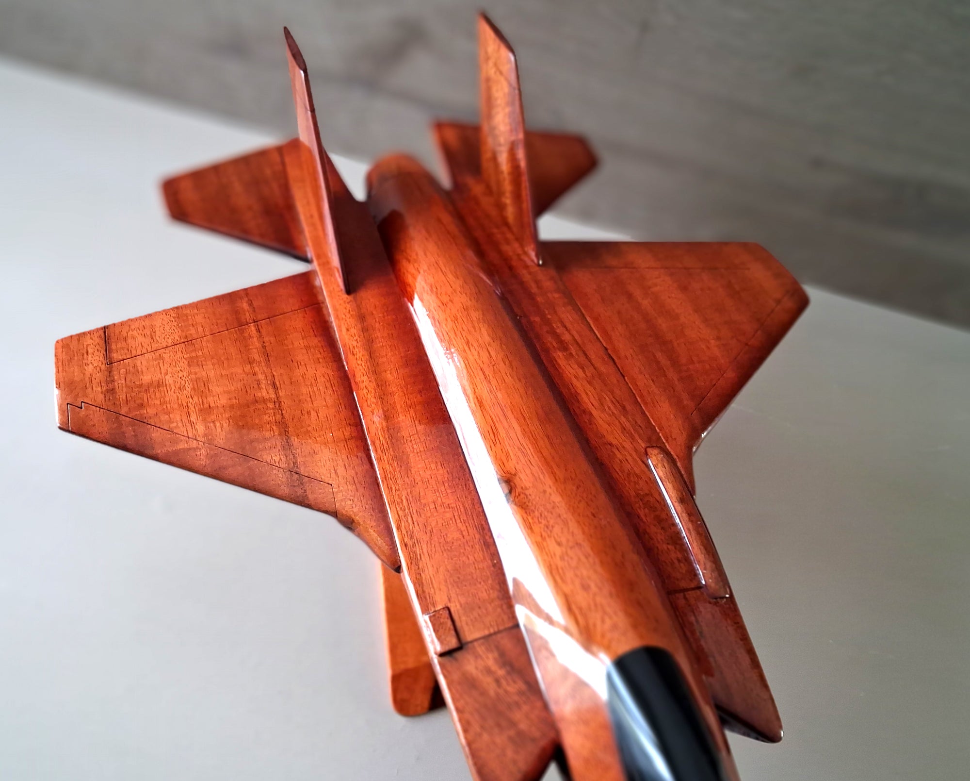 maquette  F 35 avion de chasse usa