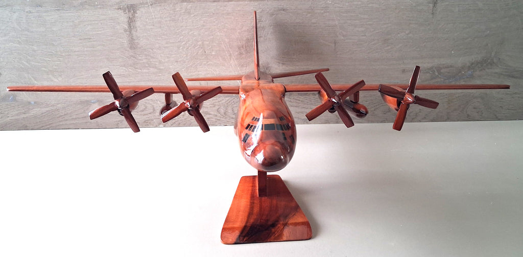 maquette avion de troupe hercules c 130