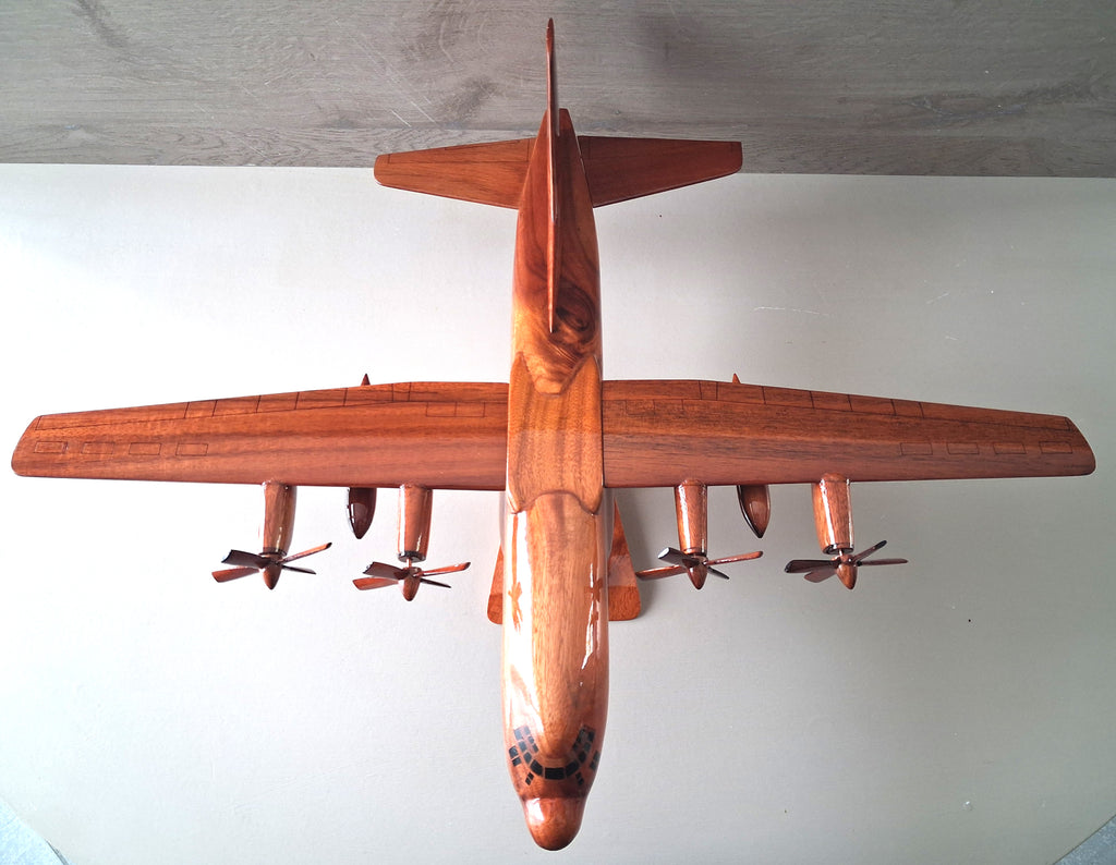 maquette avion de troupe hercules c 130