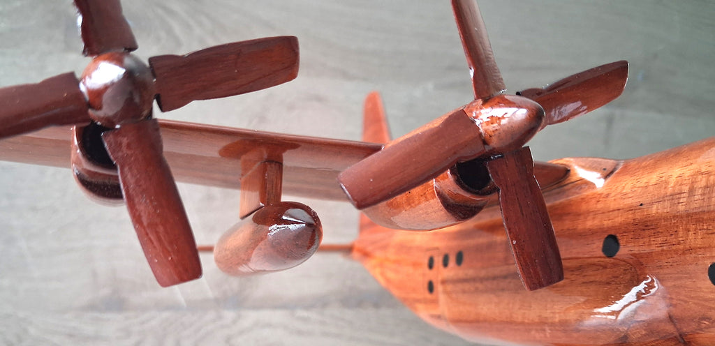 maquette avion de troupe hercules c 130