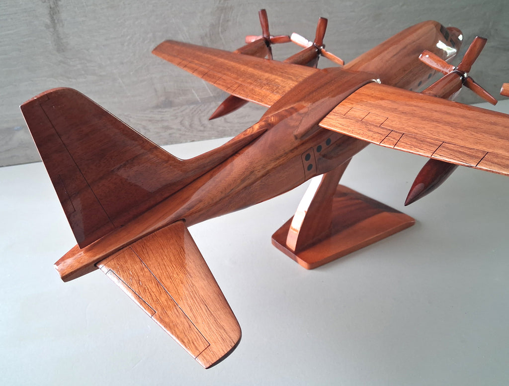 maquette avion de troupe hercules c 130