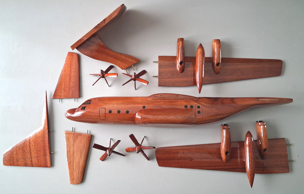 maquette avion de troupe hercules c 130
