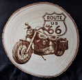 decoration biker us