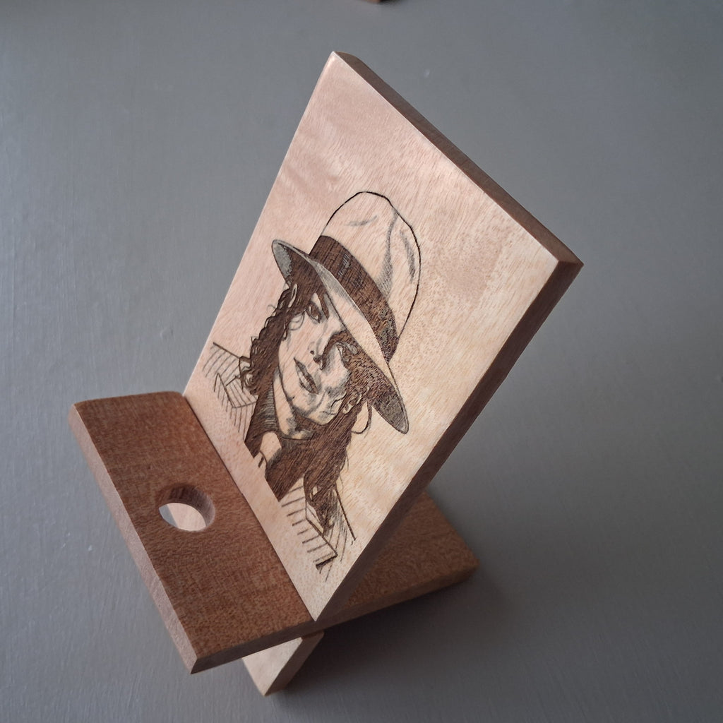 support telephone de michael jackson