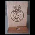 support telephone modele psg
