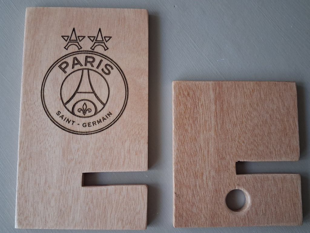 support telephone modele psg
